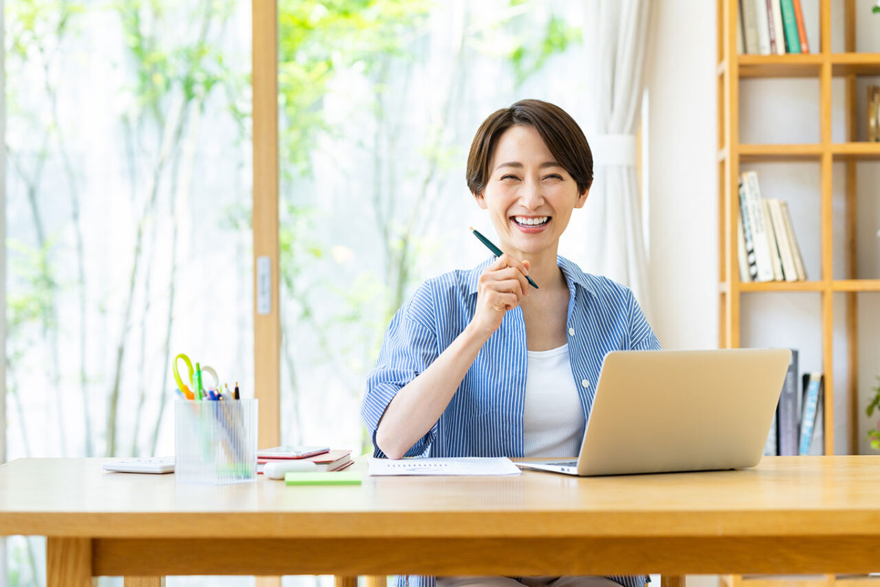 プロ視点・女性視点